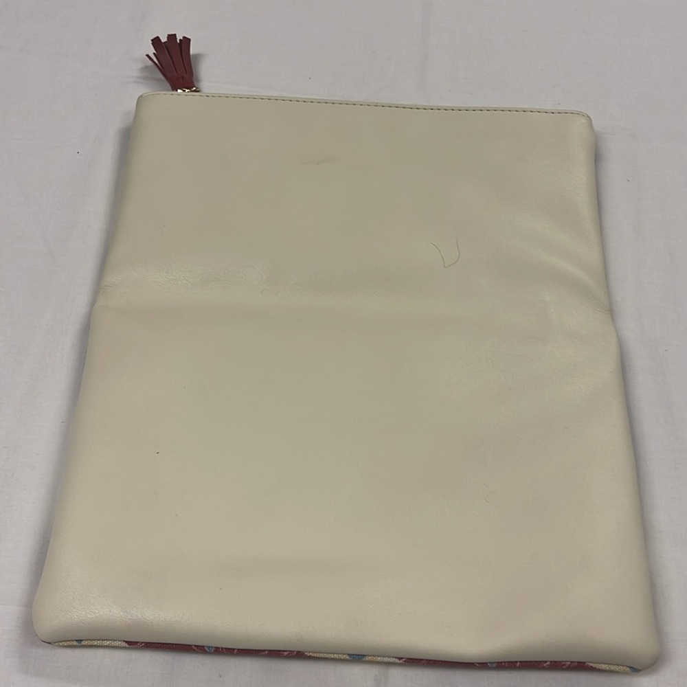 NWOT! Rachael Palley clutch! - Picture 7 of 7